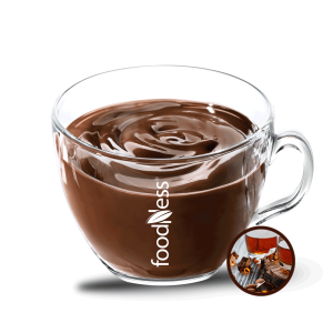 Horúca čokoláda Amaretto 15x30g (450g)