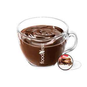 Horúca čokoláda Spicy 15x30ks (450g )