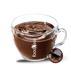 Horúca čokoláda Extra tmavá 15x30g (450g)