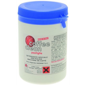 Coffee Clean tablety 2,5g – Čistiaci detergent