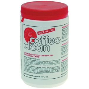 Coffee Clean – Čistiaci detergent