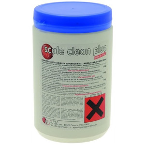 Scale Clean  1000g – Odstraňovač vodného kameňa