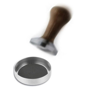 Držiak na Tamper – Tamper Holder