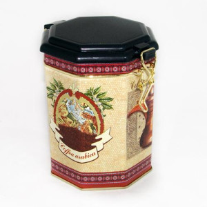 Hot coffee 250g