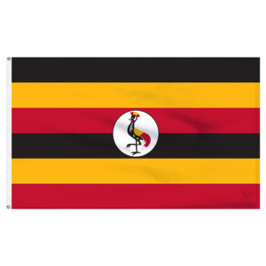  Káva Uganda Bugisu AB  -100 % arabika