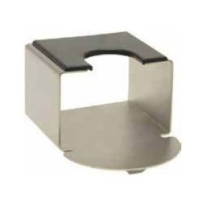 Opierka páky - Filter holder support