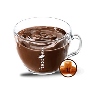 Horúca čokoláda Slaný Karamel 15x30ks (450g )