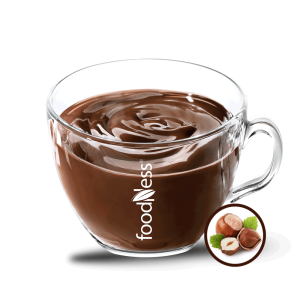 Horúca čokoláda Oriešková 15x30ks (450g )