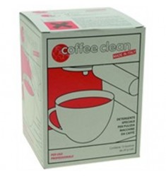 Coffee Clean  15x 20g – Čistiaci detergent