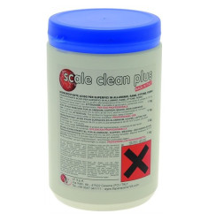 Scale Clean  1000g – Odstraňovač vodného kameňa