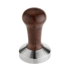 Tamper Motta Classic  Wood 58,53,49  mm