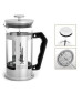 BIALETTI French Press 1L