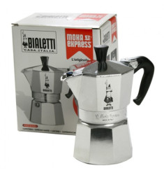 BIALETTI  Moka Express 1 porcia