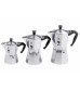 BIALETTI Moka Express 6 porcií