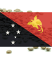 KÁVA Papua New Guinea - 100% arabika