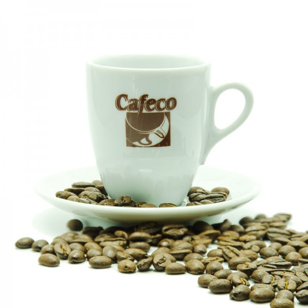 Šálka Cafeco double espresso – 130ml