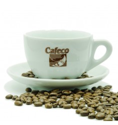 Šálka Cafeco Cappuccino – 260ml