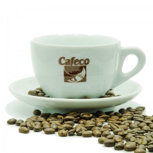 Šálka Cafeco Cappuccino – 260ml